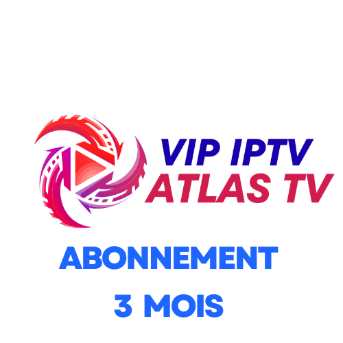 Abonnement 3 Mois – IPTV Premium